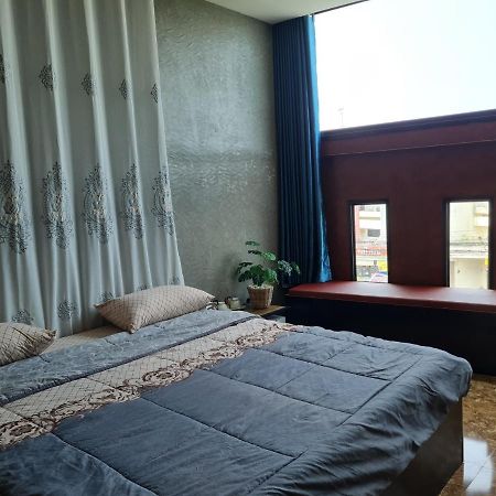 The Greenergy - No Lift - Book 48 Hrs Ahead - 4Th Floor Hat Yai Eksteriør billede