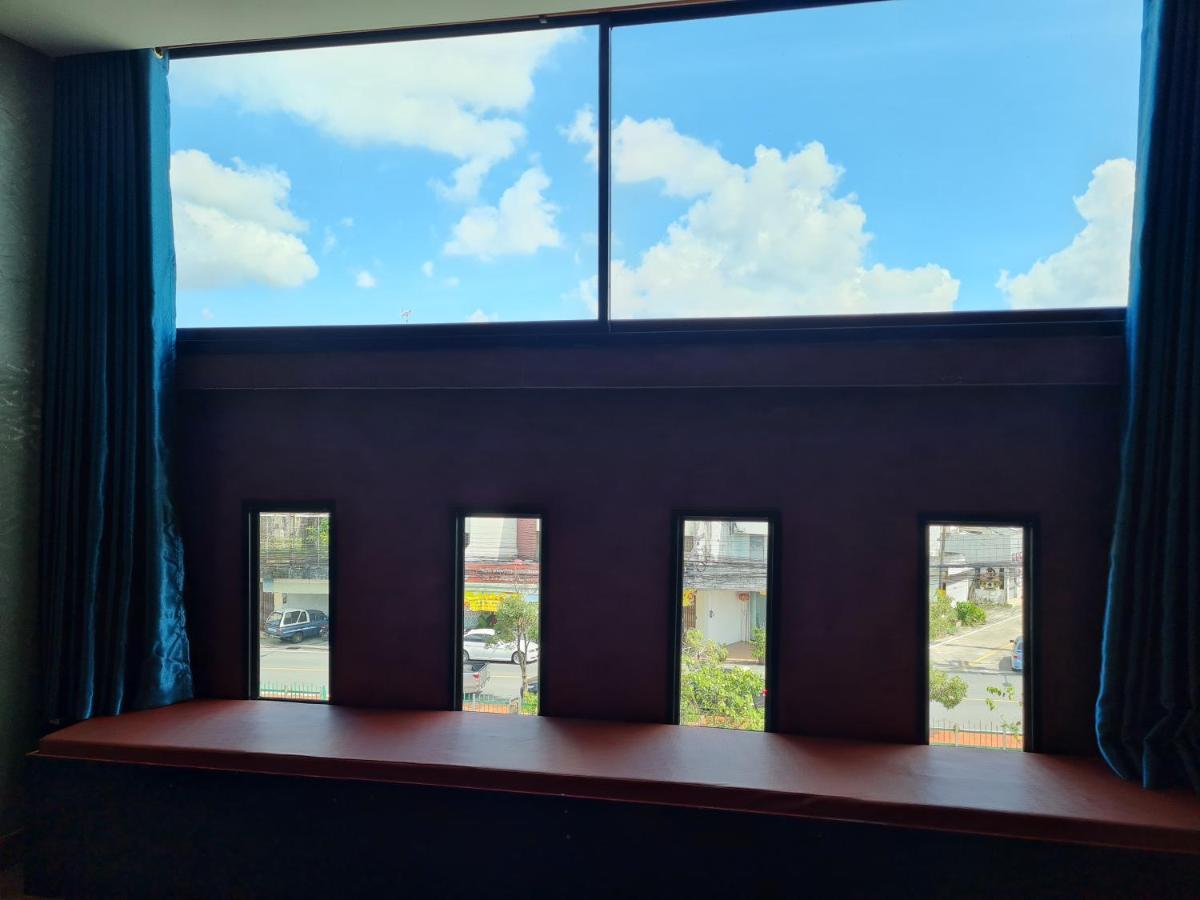 The Greenergy - No Lift - Book 48 Hrs Ahead - 4Th Floor Hat Yai Eksteriør billede
